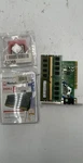 Samsung 2GB 2RX8 PC3 10600U M378B5673FH0 CH9 Desktop Ram Lot Of Mixed. Fixed Price $49.49.