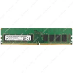 Micron 16GB DDR4-2666 PC4-21300 Ecc Udimm Server Memory Ram MTA18ASF2G72AZ-2G6D1. Fixed Price $169.99.