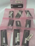 (10) Ncr 497-0473094 2GB DDR3 1333MHZ Atm Realpos Memory AVF6456U64F9333GF-AP. Fixed Price $129.00.