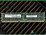 32GB Lot 8GB Micron Cisco PC3L-10600R DDR3L 1333 2RX4 Memory MT36KSF1G72PZ-1G4. Fixed Price $21.46.