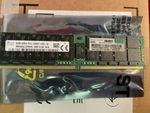 815100-B21 850881-001 840758-091 840758-191 Hpe 32GB 2RX4 PC4-2666V-R Memory****. Fixed Price $350.00.