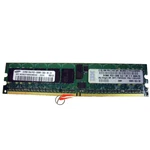Ibm 13N1424 Memory 512MB Dimm PC2-3200. Fixed Price $15.00.