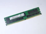 Sk Hynix 32GB DDR4 Ecc Rdimm 2666MHZ PC4-21300 Server Ram (HMA84GR7JJR4N). Fixed Price $139.99.
