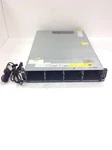Hp Storageworks P4500 G2 Intel Xeon E5620 2.40GHZ Server W/ 8GB, 2X 750W. Fixed Price $199.99.