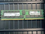 Micron 32GB 2RX4 PC4-2400T-RB1-11 Server Memory. Fixed Price $89.99.