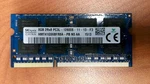 Sk Hynix 8GB DDR3L So-dimm PC3L-12800S 204-PIN Ram Memory HMT41GS6BFR8A-PB. Fixed Price $12.99.
