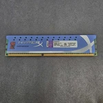 KHX1600C9D3K2/8GX Kingston (1 4GB) PC3-12800 DDR3-1600MHZ CL9 240-PIN Dimm. Fixed Price $7.99.