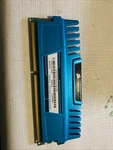 CMZ16GX3M4A1600C9B Corsair Vengeance 16GB PC3-12800. Fixed Price $40.00.
