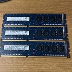 8GB 2RX4 PC3L-10600R Hynix HMT31GR7CFR4A-H9 Hp 647650-071 Server Memory Lot Of. Fixed Price $7.99.