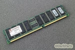 Kingston KTC7494/1G 1GB Server Memory Ram. Fixed Price $9.15.