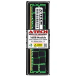 16GB DDR3 PC3-12800R Rdimm Elpida EBJ17RG4BFWD-GN-F Equivalent Server Memory Ram. Fixed Price $39.99.