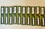 UCS-MR-X32G2RT-H Cisco 32GB DDR4 2933 Rdimm- Replacement-tested Dual Rack Memory. Fixed Price $2340.00.