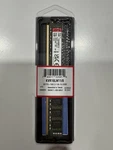 Kingston 8GB DDR3L-1600 PC3L-12800 240-PIN Udimm Unbuffered KVR16LN11/8. Fixed Price $26.00.