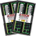 32GB 4X 8GB PC3L-12800R Rdimm Dell Precision T3610 Memory Ram. Fixed Price $200.30.