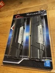 G. Skill 16GB (2 X 8GB) PC4-25600 (DDR4-3200) Memory (F4-3200C16D-16GVGB). Fixed Price $89.00.