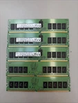 Sk Hynix 16GB 2RX8 PC4-2400T-RE1-11 HMA82GR7MFR8N-UH Td Aa. Fixed Price $106.50.