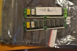 (TWO=32GB) Hyundai 16MB 72 Pin Mem HYM532414 BM-60 Fits Cisco 3620, Etc. Fixed Price $8.95.