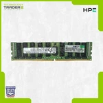 815101-B21 Hp 64GB DDR4-2666MHZ Ecc 4DRX4 Smart Ram 840759-091 M386A8K40BM2-CTD. Fixed Price $249.00.