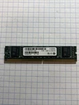 Virtium 2GB DDR3 Ecc Mini Dimm 244PIN VL51B5763F-K9S Memory Modules CPU122. Fixed Price $9.99.