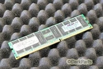 Smart Technologies SM5726445D8E6CHIBH 512MB Memory Ram PC2100R-25330-M0. Fixed Price $7.89.