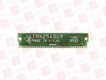 Texas Instruments Semi TM4256GU9 / (new No Box). Fixed Price $74.05.