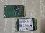 Dell 0Y6FC Samsung MZMTE256HMHP-000D1 256GB PM851 Msata Ssd. Fixed Price $39.00.