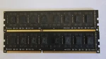 Sk Hynix 8GB (2X4GB) DDR3L Sdram H5TC4G43BFA Memory. Fixed Price $19.99.