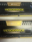 Corsair Vengeance Pro 16GB (2X8GB) DDR4 PC4-2400 1.65V CMY16GX3M2A2400C11A. Fixed Price $70.00.