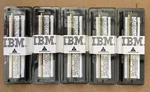 5X Samsung / Ibm M392B5273DH0-CK0 90Y3148 PC3-12800R DDR3 1600 4GB Ecc Reg. Fixed Price $48.99.