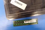 Dataram DTM64370E 4GB DDR3-1600MHZ PC3-12800 Ecc Registered C11 240 Pin Memory. Fixed Price $19.99.