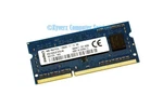 ASU16D3LS1KFG-4G Oem Kingston Memory Laptop 4GB 1RX8 PC3L-12800S-11-12-B3(CA611). Fixed Price $13.68.