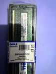 Hynix 1GB Dimm DDR2 667MHZ PC2-5300U Desktop Ram Memory (HYMP112U64CP8-Y5 Ab). Fixed Price $12.99.