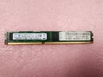 Ibm 4GB 46C0576/46C0579/44T1498 PC3/PC3L 10600R CL9 Vlp Server Memory. Fixed Price $12.95.