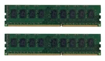 Kingston 8GB 2X4GB DDR3 PC3-10600E KVR1333D3E9SK2/8G 9965525-018.A00LF Ecc. Fixed Price $37.12.
