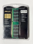 Pny Optima 1GB Ddr Mhz PC3200 Desktop Dimm Memory Module (MD1024SD1-400-V2). Fixed Price $15.28.
