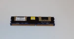 Nanya Memory 2GB Ddr NT2GT72U4NB1BN-3C PC2-5300F-55-11-E2. Fixed Price $9.98.