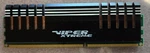 Patriot Viper Xtreme 4GB DDR3 Sdram (PC3 12800) PX34G1600C11. Fixed Price $10.99.