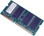 Fujitsu So-dimm 144PIN 64MB Memory MB8508S064CX-103L PC100-322-620 For Laptop. Fixed Price $12.00.