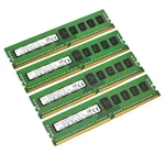 (4) Sk Hynix HMA41GR7AFR8N-TF 8GB 2RX8 PC4-2133P Ecc Server Memory Ram DDR4. Fixed Price $129.99.