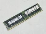 Micron MTA36ASF2G72PZ-2G1A2KJ 16GB PC4-17000 DDR4-2133MHZ Reg Ecc Server Memory. Fixed Price $44.99.