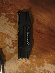 G.skill Ripjaws V DDR4 Sdram Dimm 288-PIN Desktop Memory Kit 32GB(4X8). Fixed Price $110.00.