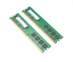 Lot Of Quimonda HYS64T12802HU-3S-B Computer Ram Memory Module Gb Each. Fixed Price $19.99.