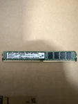 Smart 32GB DDR4 2400MHZ PC4-2400T Ecc Registered Server Ram 2RX4 Rdimm. Fixed Price $90.00.