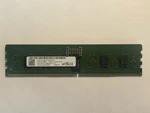 Micron MTC10F1084S1RC56BD2 16GB 1RX8 PC5-5600B DDR5 EC8 Rdimm Server Ram**. Fixed Price $500.00.