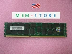 00D4964 16GB DDR3 1333MHZ PC3-10600 1.5V Rdimm Memory Ibm System X3630 M4 7158. Fixed Price $57.00.