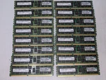 Lot Of Hp 672612-081 Micron 16GB 2RX4 PC3-12800R Ecc Reg DDR3 Server Memory. Fixed Price $159.95.