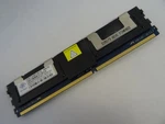 Nanya 2GB PC2-5300F Ecc Server Memory D558C NT2GT72U8PD1BD-3C. Fixed Price $35.00.