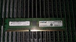 Micron MT18JSF51272AZ-1G4D1ZF 4GB 2RX8 PC3-10600E-9-11-E0. Fixed Price $10.00.