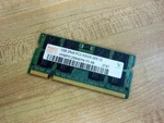 Hynix HYMP512S64EP8-Y5-AB Memory Module PC2-5300S-555-12. Fixed Price $71.77.