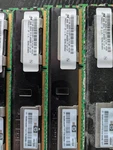 Lot Of (4) Micron 8GB PC3-8500R Hp P/n: 500206-071. Fixed Price $20.00.